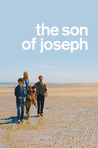 The Son of Joseph Poster of The Son of Joseph