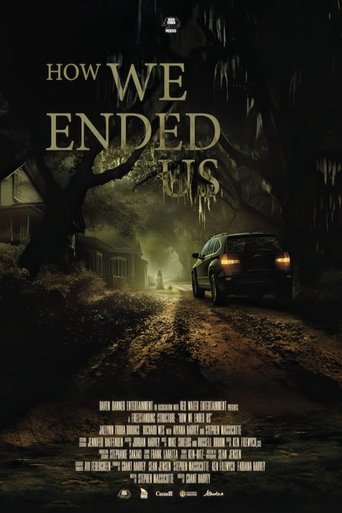 How We Ended Us Poster of How We Ended Us