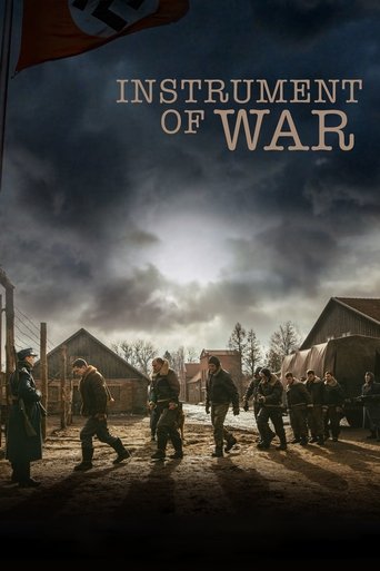 Instrument of War Poster of Instrument of War