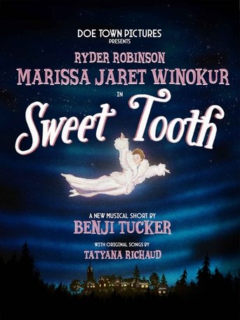 Sweet Tooth Poster of Sweet Tooth