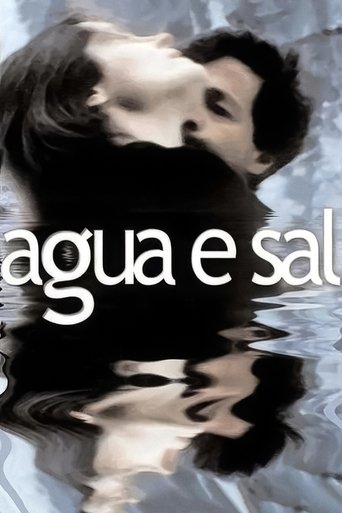 Water and Salt Poster of Water and Salt