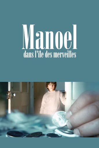 Manoel’s Destinies Poster of Manoel’s Destinies