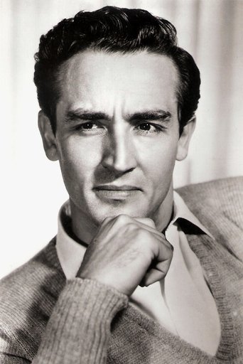 Vittorio Gassman Portrait of Vittorio Gassman