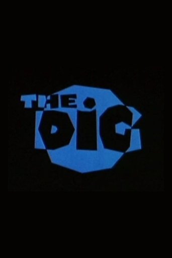 The Dig Poster of The Dig