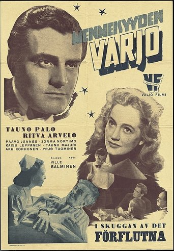 Menneisyyden varjo Poster of Menneisyyden varjo