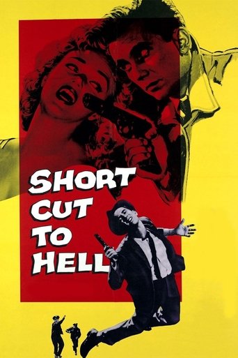 Short Cut to Hell Poster of Short Cut to Hell