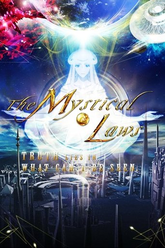 The Mystical Laws Poster of The Mystical Laws