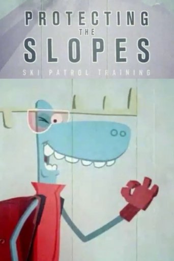 Happy Tree Friends - Ski Patrol Poster of Happy Tree Friends - Ski Patrol