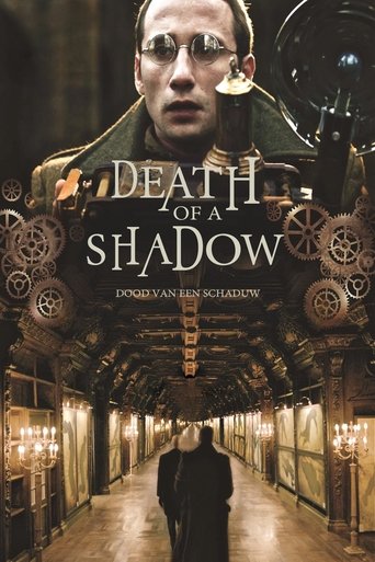 Death of a Shadow Poster of Death of a Shadow