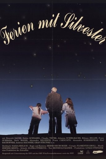 Ferien mit Silvester Poster of Ferien mit Silvester