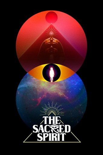 The Sacred Spirit Poster of The Sacred Spirit