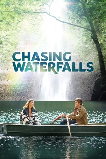 Chasing Waterfalls Poster of Chasing Waterfalls