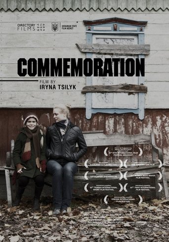 Commemoration Poster of Commemoration