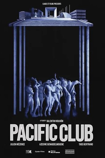 Pacific Club Poster of Pacific Club