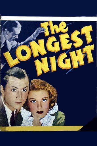The Longest Night Poster of The Longest Night