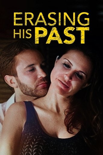 Erasing His Dark Past Poster of Erasing His Dark Past