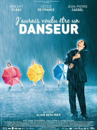 Gone for a Dance Poster of Gone for a Dance