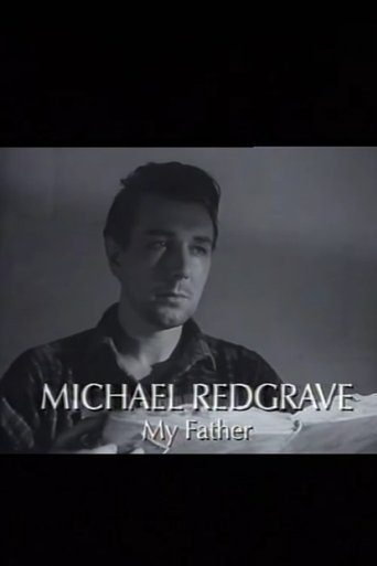 Michael Redgrave: My Father Poster of Michael Redgrave: My Father