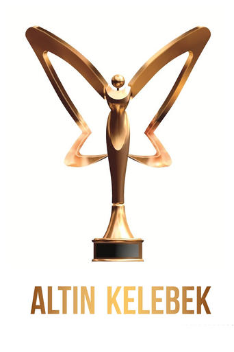 Altın Kelebek Poster of Altın Kelebek