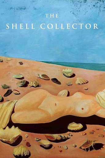 The Shell Collector Poster of The Shell Collector