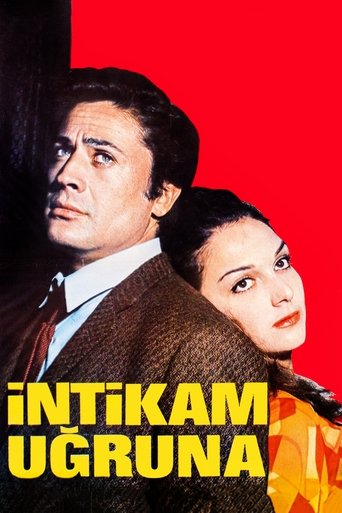 İntikam Uğruna Poster of İntikam Uğruna