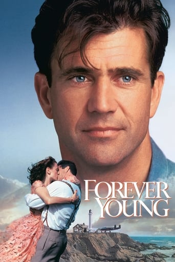 Forever Young Poster of Forever Young