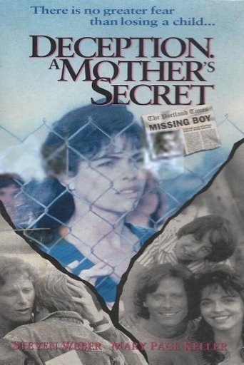 Deception: A Mother’s Secret Poster of Deception: A Mother’s Secret