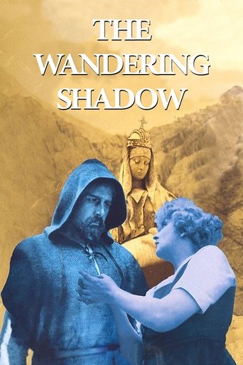 The Wandering Image Poster of The Wandering Image