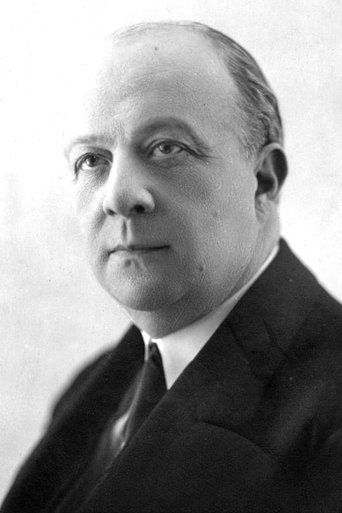 André Dubosc Portrait of André Dubosc
