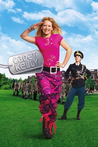 Cadet Kelly Poster of Cadet Kelly