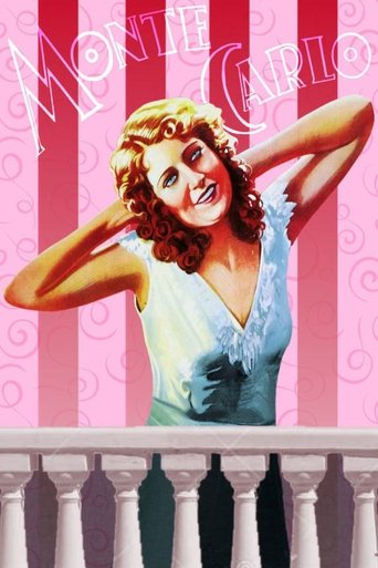 Monte Carlo Poster of Monte Carlo