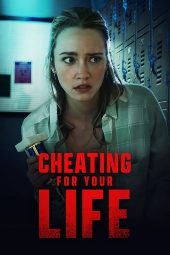 Dangerous Cheaters Poster of Dangerous Cheaters