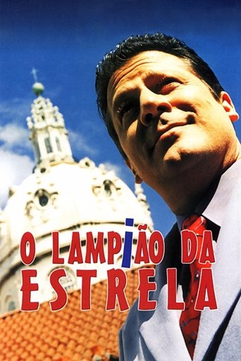 O Lampião da Estrela Poster of O Lampião da Estrela
