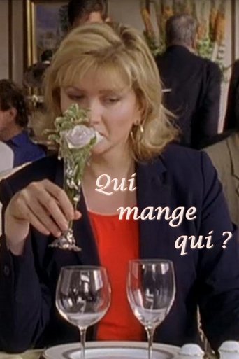 Qui mange qui ? Poster of Qui mange qui ?