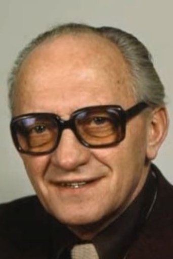 Sacco van der Made Portrait of Sacco van der Made