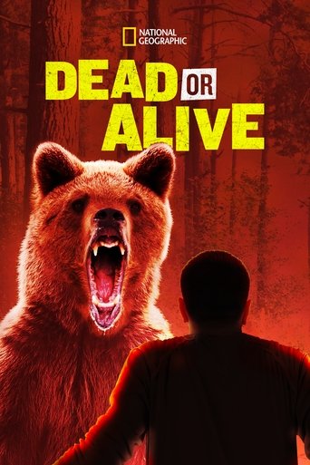 Dead or Alive Poster of Dead or Alive