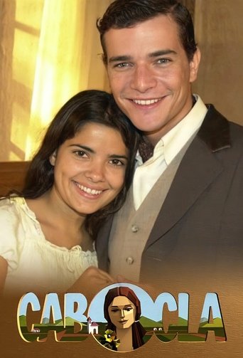 Cabocla Poster of Cabocla