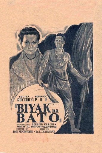 Biyak na Bato Poster of Biyak na Bato
