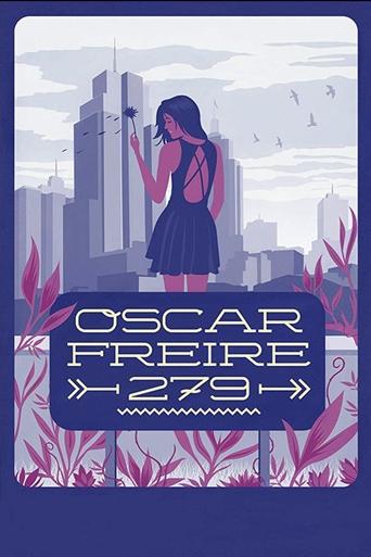 Oscar Freire 279 Poster of Oscar Freire 279