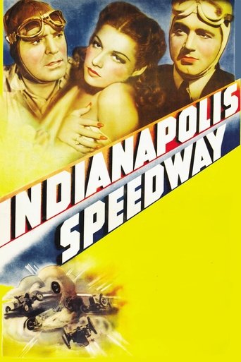 Indianapolis Speedway Poster of Indianapolis Speedway