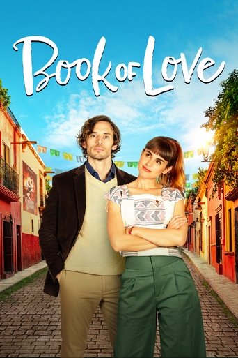 Book of Love Poster of Book of Love
