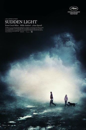 Sudden Light Poster of Sudden Light