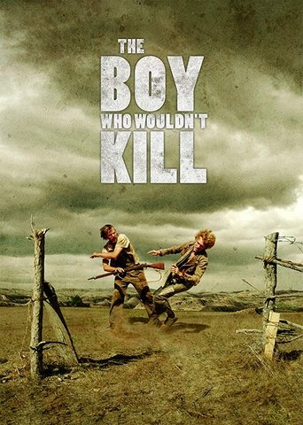The Boy Who Wouldn't Kill Poster of The Boy Who Wouldn't Kill