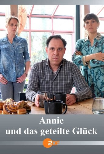 Annie und das geteilte Glück Poster of Annie und das geteilte Glück