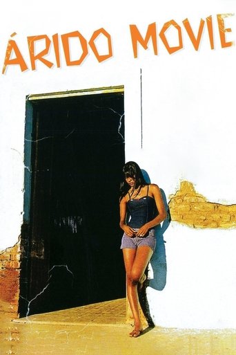 Dry Movie Poster of Dry Movie