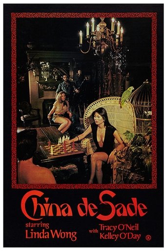 China de Sade Poster of China de Sade