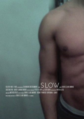 Slow Poster of Slow