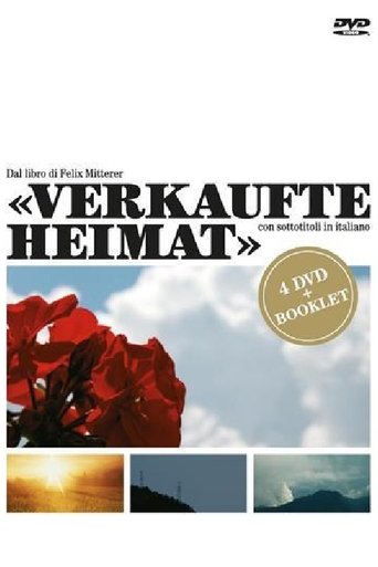 Verkaufte Heimat Poster of Verkaufte Heimat