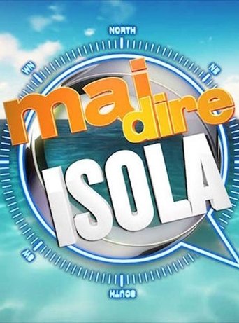 Mai dire isola Poster of Mai dire isola