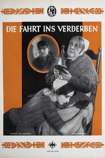 Op hoop van zegen Poster of Op hoop van zegen